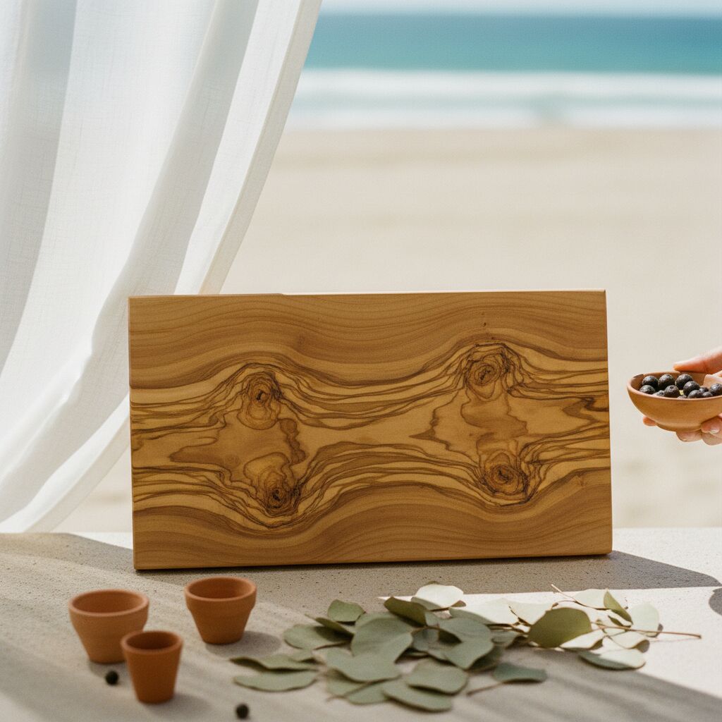 Olive Wood Board
